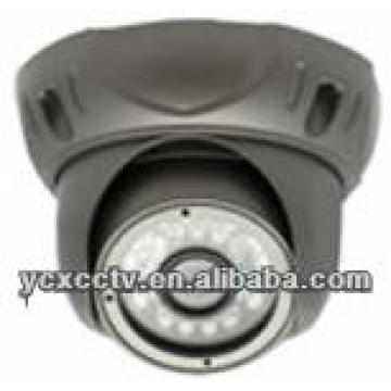 2013 Nuevos Productos: 1000TVL 1/3 &quot;Sony CMOS IR Vandalproof Dome Cámara CCTV de Seguridad